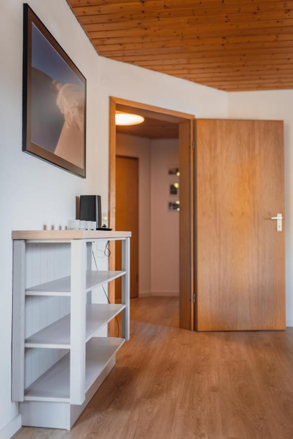 Apartamento Winter-Nest Todtnau Exterior foto